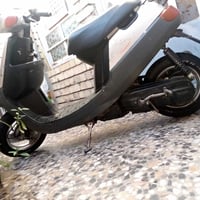 دراجة بطه • ٦٠سي سي • مستعجل