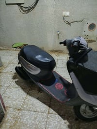 كهربائيات كاملة • دك ٦٠ • تايرات جدد