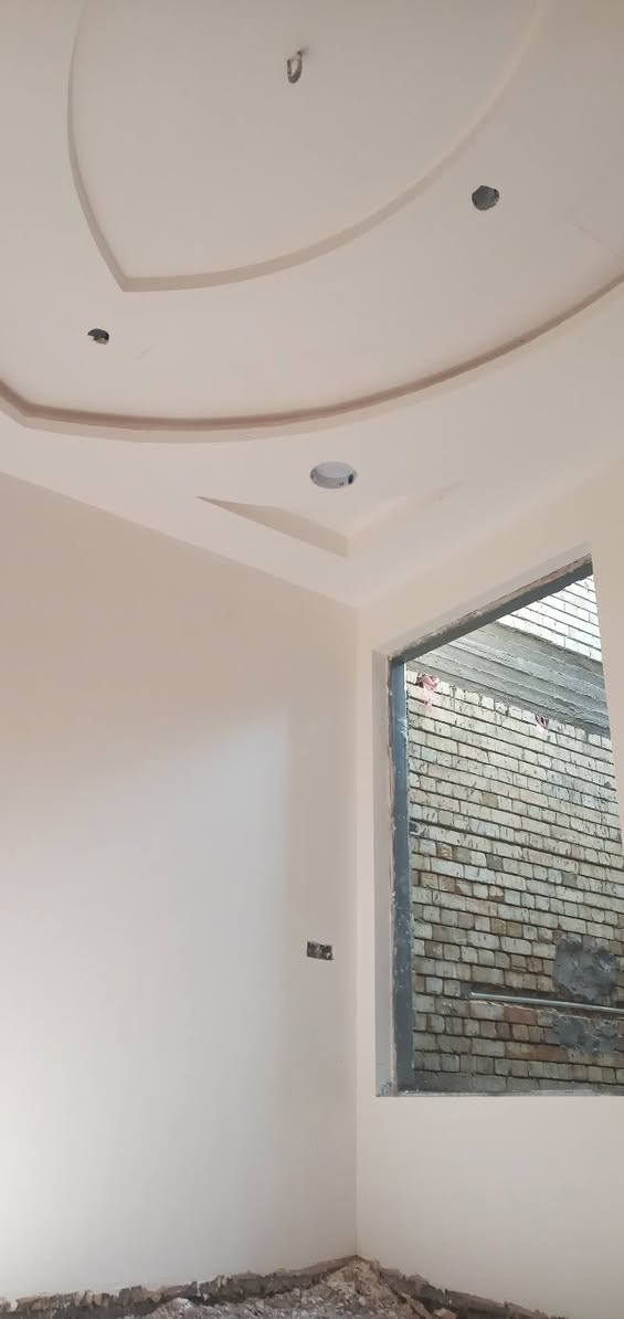 السلام عليكم    خلفه بياض متفرغ  جص وبورك شغل درجه اولى مساطر وزن تسليم مهندس وحسب الطلب شغل إلي يرضي الله ويرضي ابو البيت عندي نماذج عمل خير من الله   اسعارنا حسب الاتفاق  كادر مميز اصحاب خبره ومهنيه عاليه للاتصال (***********)ابو ليث
