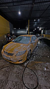 كورلا • ٢٠٠٩ • وارد كندي