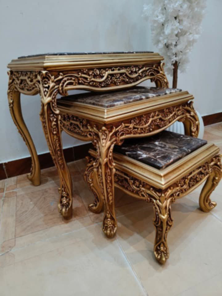 اثاث دمياطي مصري فاخر باعلى جوده واجود انواع الاخشاب و الخامات متوفر شحن وتوصيل للتواصل خاص


**إذا كنت صاحب هذا الإعلان وتريد حذفه لأي سبب، رجاءا أرسل رسالة إلى الدعم الفني**