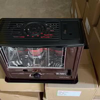 مدفئة عشتار النفطية… حكاية دفء من الماضي إلى الحاضر  متوفرة باللون الا...