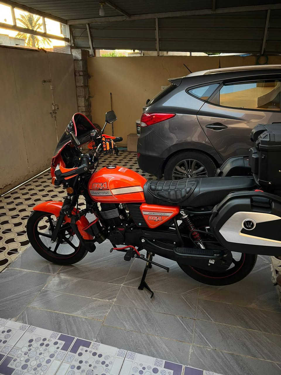 سلام عليكم ديوان للبيع مديل 26 مكفول كفاله عامهمكان ديالى دلي عباس دراجه مكفوله من شخط محرك 200 
دراجه سحب حسب حسب حسب لحد يدك ويكول هاي اصولي ول مو شراي لا يتصال ***********
