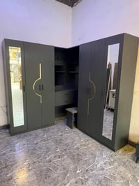 غرفه اخشاب • واصل • شد ونقل