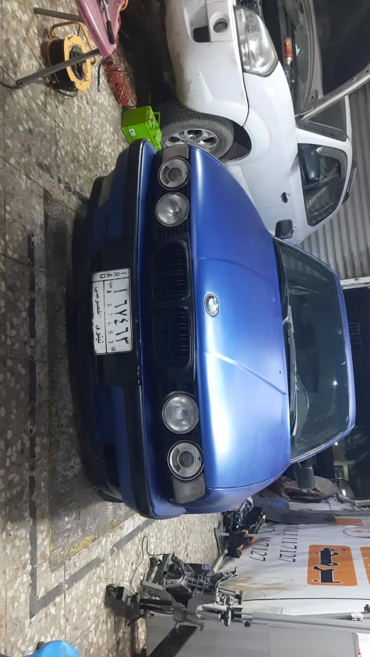 السلام عليكم بي ام 525 مسكر للبيع رقم نينوى الماني ثانويه عظم عاج السعر 25 وبيها مجال مكاني صلاح الدين تكريت ما اندر راعي هالسياره***********
