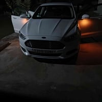 فيوجن ٢٠١٦ • محرك ٢٥٠٠ • تبريد ثلج