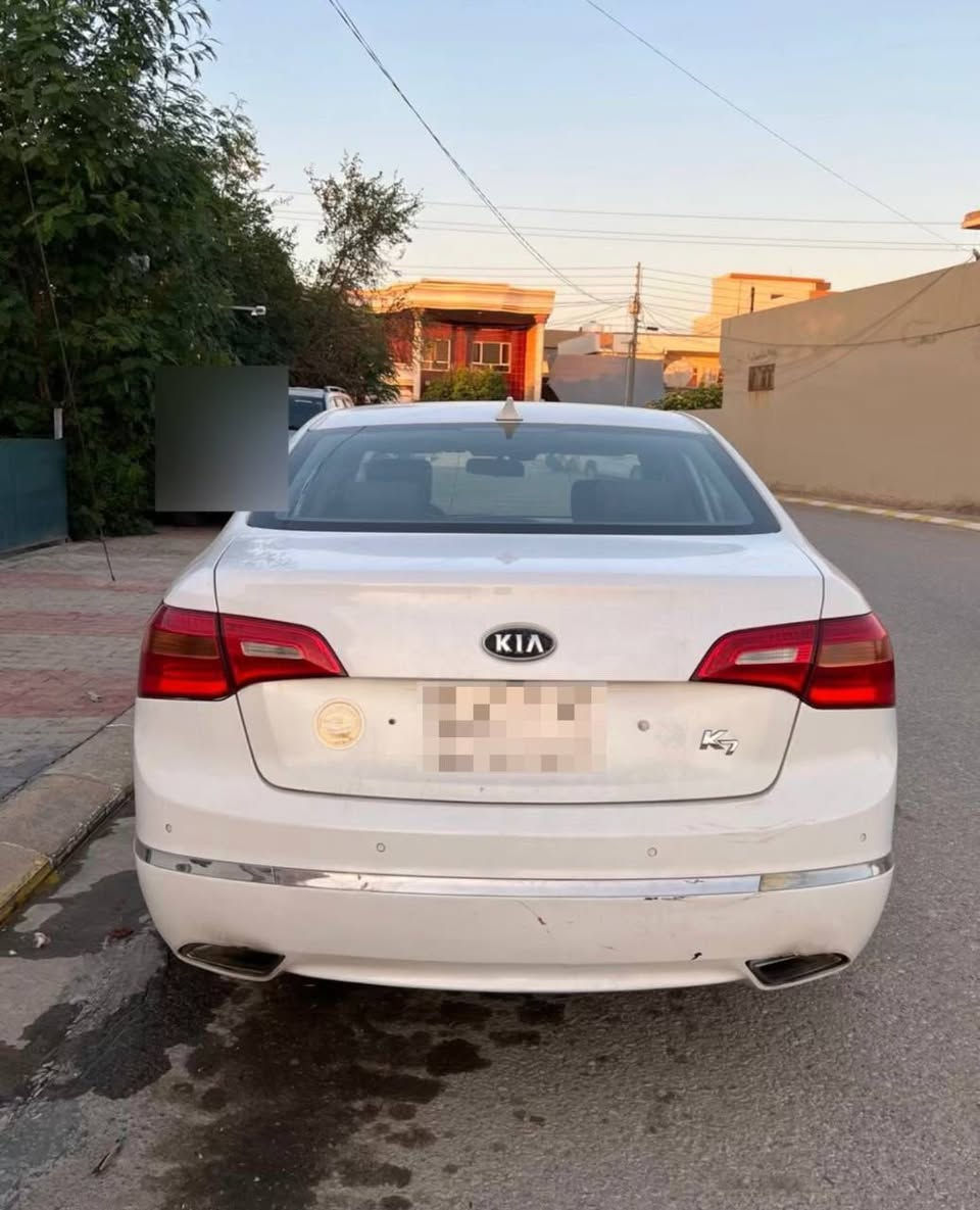 کیا کادینزا 2011  فول مواسفات
 بەس سلاید نیە  
 پاک و بی عەیب
 سەنەوی رەقەم  بصرە
  گێرو مکینە بەشەرت 
، گێر ئۆتماتیک 

سعر : لە کۆمێنت داوای بکە ڕاستەوخۆ بۆت دێت 🤖 

زۆر توند و تۆڵە 
هیچ مەسرەفێکی تێدا نییە 

ژمارەی خاوەنەکەی 
***********
***********
