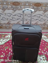 حجم كبير • قماش كتان • جديدة