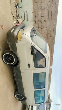 بريجو • ١٩٩٥ • ابوالخصيب