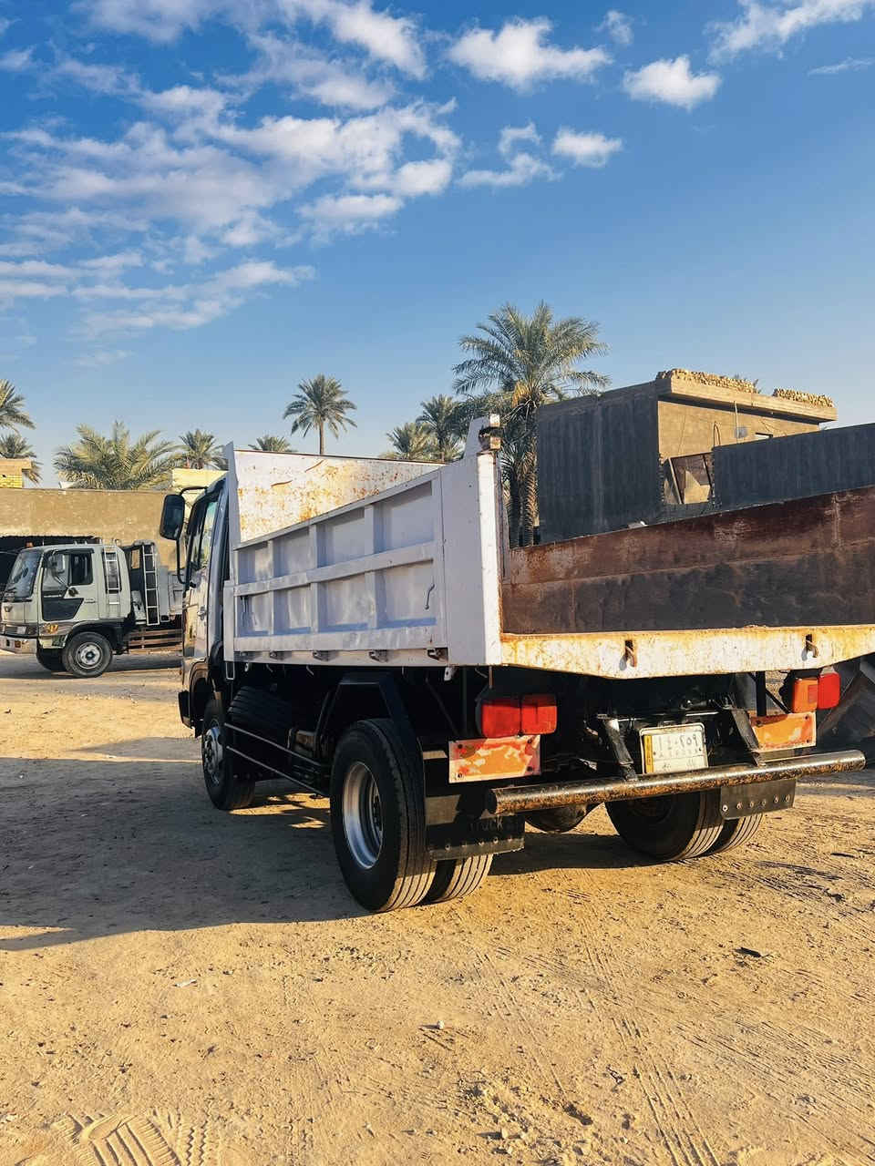 سلام عليكم هينو ابلادي قلاب ابموديله ٩٦ كفاله عامه مكان بابل ***********
