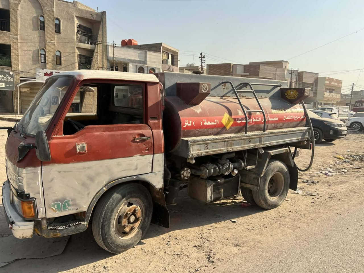 من رخصت ابوالكروب الحبيب سيادره كيه دنكر
اريدامراوس ابكيه حمل بس قليج بيه مكطوع السياره جاهزه تحويل اشوكت متريد اتريدتحويل اتريدوكاله رقم بغداد الماني هاذه رقمي***********
مكان الحله المسيب
