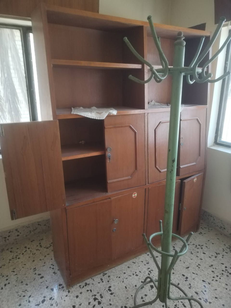 كاونتر جديد داخل خارج صاج اصلي عنوان غزاليه ***********
