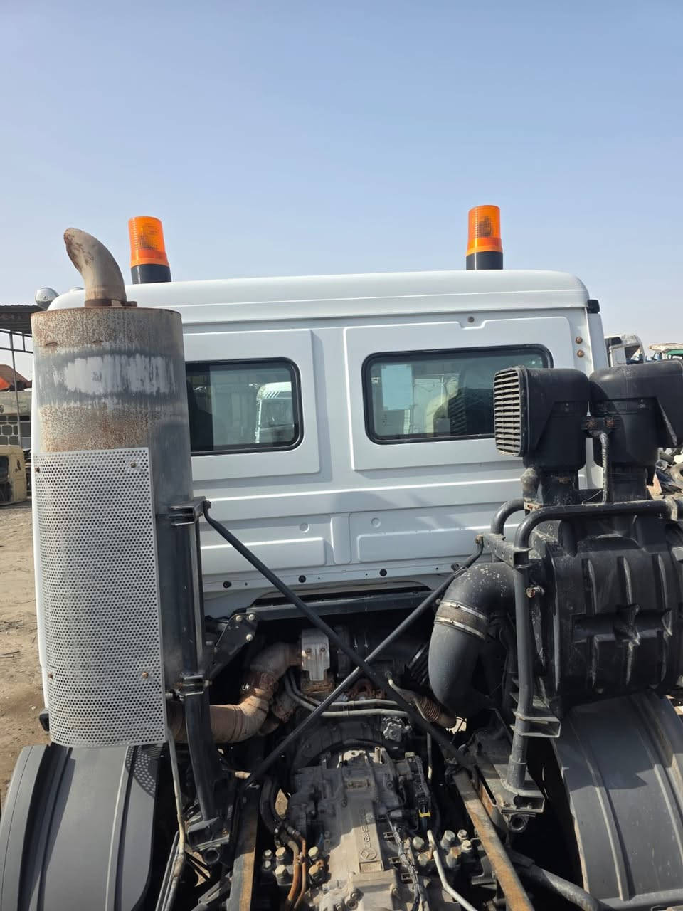 سلام عليكم اكتروز عكرب
مديل ٢٠١٨ اصل لا معلايه  ولا منصايه 
مجموعه GF سياره جديده كلو ك ماشيه ٢٩٠ الف اصل
***********
عنوان بغداد جرف
