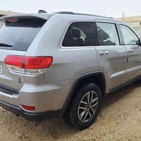 جراند شيروكي لمتد • ٣٦٠٠ • ميسان