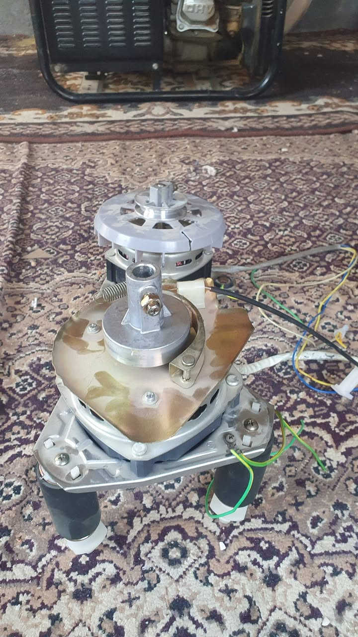 السلام عليكم غراض غساله تفصيخ غير مستعمل كامله والاصلي الكل ٥٠الف قفل شراء خاص


**إذا كنت صاحب هذا الإعلان وتريد حذفه لأي سبب، رجاءا أرسل رسالة إلى الدعم الفني**