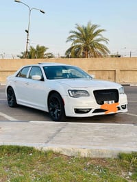 كرايسلر 300S • ٢٠١٧ • رقم بغداد
