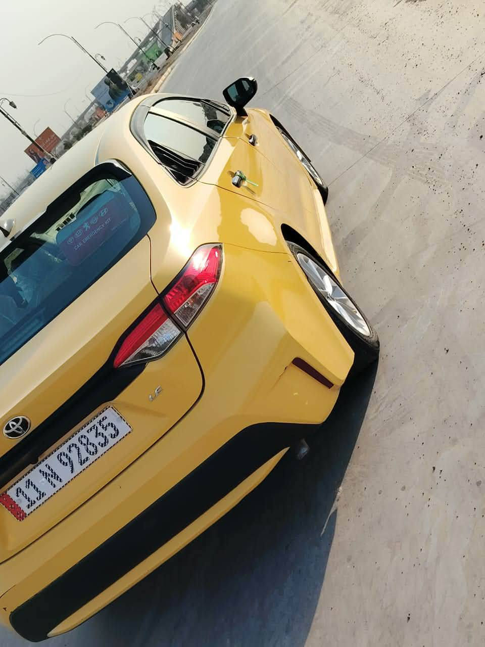 كورله ٢٠٢٢ الضرر بونيد وجاملق بيهه دواخل السعر١٤٨ وبيهه مجال
***********
