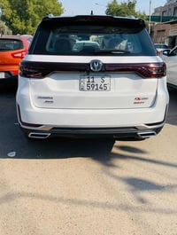 شانجان cs95 موديل 2023 فول مواصفات بونوراما فتحة تشغيل عن بعد كاميرا 3...