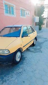 موديل ٢٠١٢ • مكينة