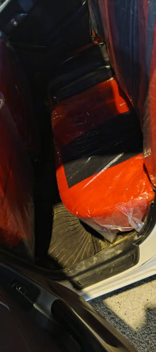 مكلف بالنشر الي يريد يتصل على الرقم


**إذا كنت صاحب هذا الإعلان وتريد حذفه لأي سبب، رجاءا أرسل رسالة إلى الدعم الفني**