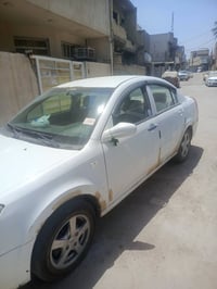 شيري A5موديل2013سياره جاهزه محرك كير تخم تأير تبريد ثلج 38وبيها مجال ل...