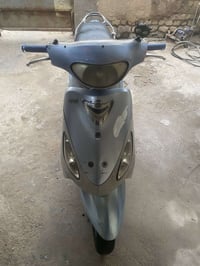 دراجة منغولي • للبيع