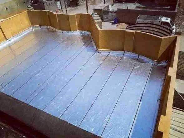 📣   اوزكام تغليف السطح  لعمل اسطح المنازل الحديثة والقديمة بمادة الايزوكام
عاجل!!يتوفر لدينا ماده منشأ إيطالي وتركي وانكليزي .وايراني!!!🏢
أسعارنا تنافسيه وارخص من باقي الشركات؛
يتوفر لدينا
1-أيزوكام. إيراني
2-أيزوكام إيطالي
3-أيزوكام انكليزي 
✅ وبضمان لمدة 10الى 15سنه
(نرجو الانتباه لجوده الماده وليس الأسعار) 
🛑لحجز والاستفسار الاتصال على الارقام التالي او مراسلتنا

((القياس ع روله وليس ع قياس لسطح)) 📌
((طول الروله 10 أمتار والعرض متر واحد)) 📌

🔰مادة الأيزوكام تتكون من عدة طبقات 🔰

1️⃣طبقة كيرية (جيرية )
2️⃣طبقة ألياف صناعية
3️⃣طبقة مانعة للرطوبة 
4️⃣طبقة عاكسة للحرارة
5️⃣طبقة ألياف سطحية  
6️⃣طبقة مطاطية مانعه أيضآ للرطوبه

🔻تعمل مادة الأيزوكام على الأماكن الآتية🔻

♦ تنفيذ العمل على {الصب ، والصب المزفت}
♦ تنفيذ العمل على {الكاشي ، الفرشي،الشتايكر}
♦ تنفيذ العمل على {الجدران الخارجية للمنازل والبنايات }
♦تنفيذ العمل على { السندويج بنل.والجينكو }
♦تنفيذ العمل على {أرضيات المسابح وجدرانها }
🛑يوجد لدينا فروع في جميع لمحافظات
ليس لوحيدون ولاكن نسعى ان نكون الأفضل للاستفسار اكثر اتصبل بنا على الرقام ‏
‪***********
