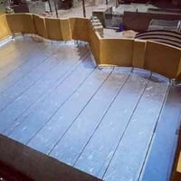 أيزوكام • إيراني إيطالي إنكليزي • ضمان 10-15 سنة