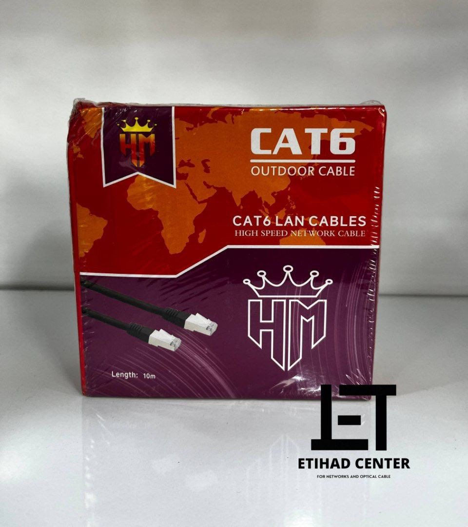 توفر كيبل الصقر🦅
10m
السعر 2,250
20m
السعر 4,000
30m
السعر 5,500
40m
السعر 7,500
50m
السعر 8,500

توصيل جميع محافظات العراق🚗

📌للتواصل خاص او وتساب📞
***********
