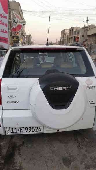 تيكو ١٣ رقم انكليزي باسمي مكفوله من الصبغ فقط باب السائق بارد تخم تاير صدر أمامي خلفي كير محرك شاشه كامره خلفيه السعر ٦٥ مكانها حي الجهاد ***********
