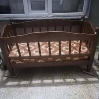 مستعملة • نظيفه • اغراض اطفال