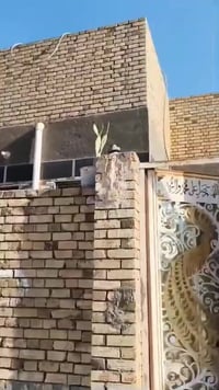 حي الزهراء ماشوشة • ٢٠٠م • بناء حديث