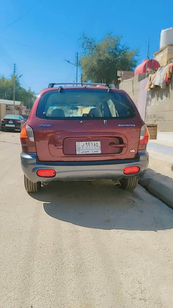 سلام عليكم سياره هونداي سنتافي موديل ٢٠٠٤سياره جاهزه مكينه وكير وحداديه وتخم تاير تبريد  كله جديد عندي بيه وكاله بسمنه سياره مصبوغه عام اثر جراد السعر ٧٠ وبيه مجال مكاني بصره الحيانيه اول لاين مكلف بلنشر +964 774 518 9296 البصرة, العراق


**إذا كنت صاحب هذا الإعلان وتريد حذفه لأي سبب، رجاءا أرسل رسالة إلى الدعم الفني**