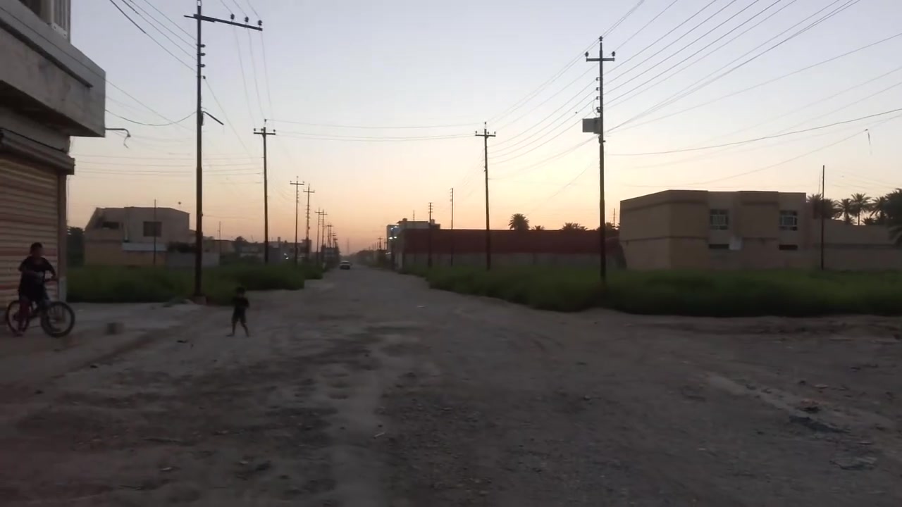 سلام عليكم قطعه ارض للبيع ***********
