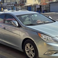 سوناتا امريكي • ٢٠١٤ • النجف