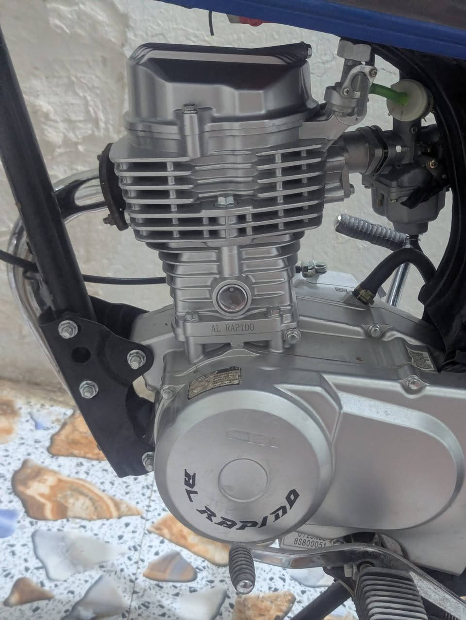 سلام عليكم..  مكينه البيع ما مفتوحه سعر خاص


**إذا كنت صاحب هذا الإعلان وتريد حذفه لأي سبب، رجاءا أرسل رسالة إلى الدعم الفني**