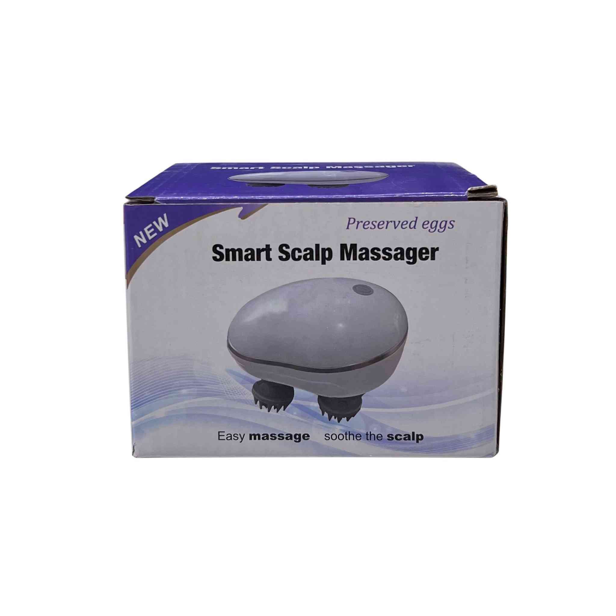 جهاز تدليك ( مساج ) فروة الرأس
جهاز مساج فروة الرأس الذكي 3 أوضاع – Smart Scalp Massager

• جهاز مساج لفروة الرأس بتصميم مدمج وعملي، مناسب للاستخدام المنزلي مع 3 أوضاع تدليك.

• اسم المنتج: Smart Scalp Massager

• يعمل بنظام 3 أوضاع تدليك (دوران بطيء للأمام / دوران بطيء / دوران متناوب)

• تصميم صغير ومحمول سهل المسك والاستخدام

• مزوّد بـ مؤشر شحن

• يعمل بجهد 5V وقدرة 5W

• نوع المنتج: جهاز مساج فروة الرأس
• الموديل: NSHD-001
• الجهد الكهربائي: 5V
• القدرة: 5W
• تيار الشحن: 1A
• الأبعاد: 98 × 91 × 77 مم
• الوزن الصافي: حوالي 205 غرام
• أوضاع التشغيل: 3 أوضاع تدليك
• نوع البطارية: بطارية بوليمر قابلة للشحن
• وقت الشحن: 2.0 ساعة كحد أقصى

محتويات العلبة:
• جهاز مساج فروة الرأس ×1
• كيبل شحن ×1
• دليل استخدام / كتيّب تعليمات ×1
  
السعر 20,000
التوصيل داخل بغداد 3,000
التوصيل خارج بغداد 5,000


**إذا كنت صاحب هذا الإعلان وتريد حذفه لأي سبب، رجاءا أرسل رسالة إلى الدعم الفني**