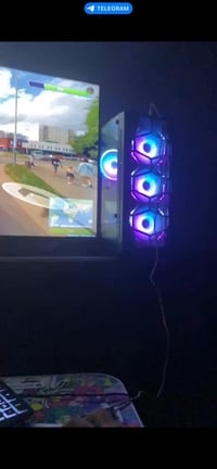 بي سي جيمينگ • i5 10400 • GTX 1660 Ti