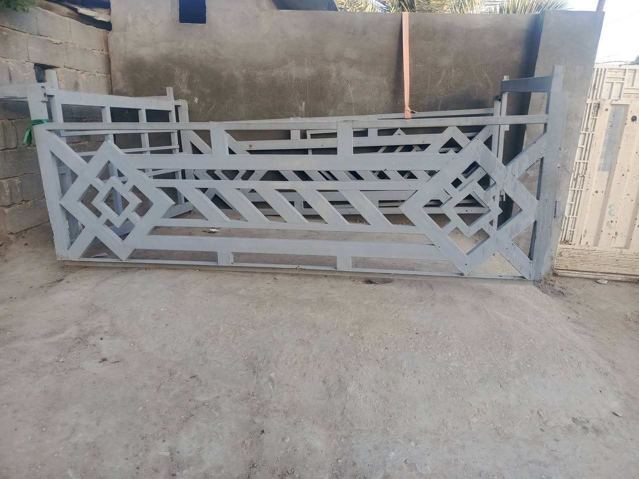 محجر كيه بنكو للبيع مكاني كربلاء ***********
