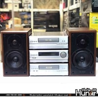 دينون • ميني سيستم CD كاسيت • أربيل سوق بالة