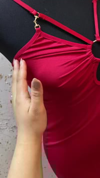 هل جمال • قماشة ناعمة • ملابس