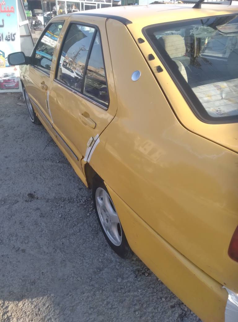 السلام عليكم شيري موديل 11 مكينه وقير نظاف سياره جاهزه هنا قص ما بيها مكان بغداد السعر 13 الاتصال على هذا الرقم***********
