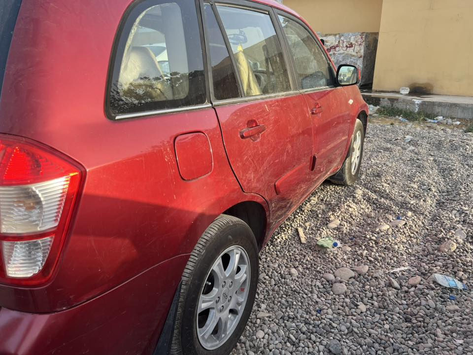 شیری تیگۆمۆدیل 2013سەیارەكەساقە بێ ڕەقەمە فول مواسەفاتە نرخی 33گەڵاومەعامەلە شوێن كەلار


**إذا كنت صاحب هذا الإعلان وتريد حذفه لأي سبب، رجاءا أرسل رسالة إلى الدعم الفني**