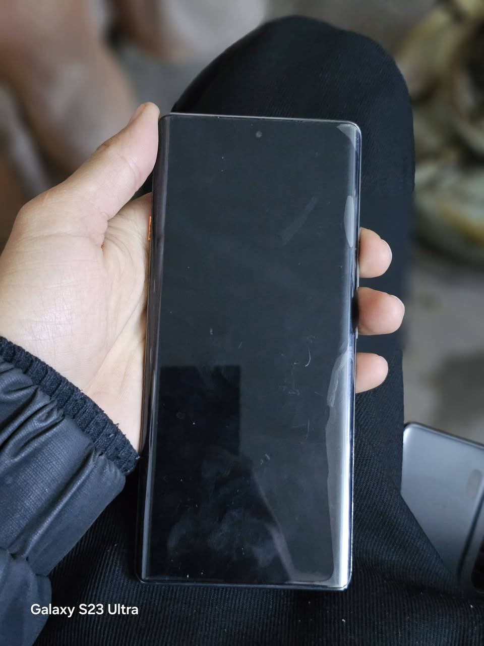 سلام عليكم تكنو كمون 40برو5G
الذاكرة 256 عشوائية 8بطارية5200 بوبجي 120فريم شاشة 120هرتز كامرات 50ميكا بكسل شاشة منحنية للاستفسار الرقم *********** السعر300
