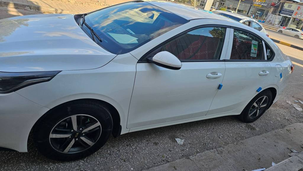 سيراتو خليجي مديل 2020 رقم اربيل
 مكفوله مكاني نجف
السعر 147
*********** النجف, العراق
