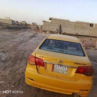 جيلي C30 • نقوصات بسيطة • كوت