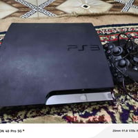 بلاي ستيشن 3 • كامل • نضيف