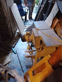 متاح رنده نمساوي السعر 300 وبيهه مجال الاستفسار 07756617911