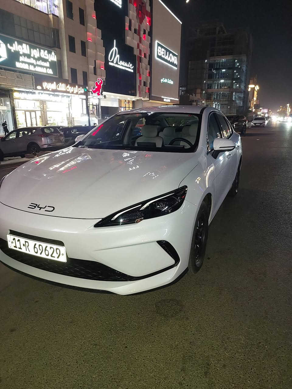 سلام عليكم البيع موديل 2025 ماشيه 5000 تحويل ثاني يوم 
التصال هنا وتساب ***********
