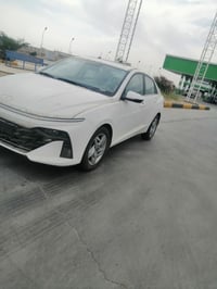 اكسنت • ماشيه ٥١٠٠٠ • رقم بغداد
